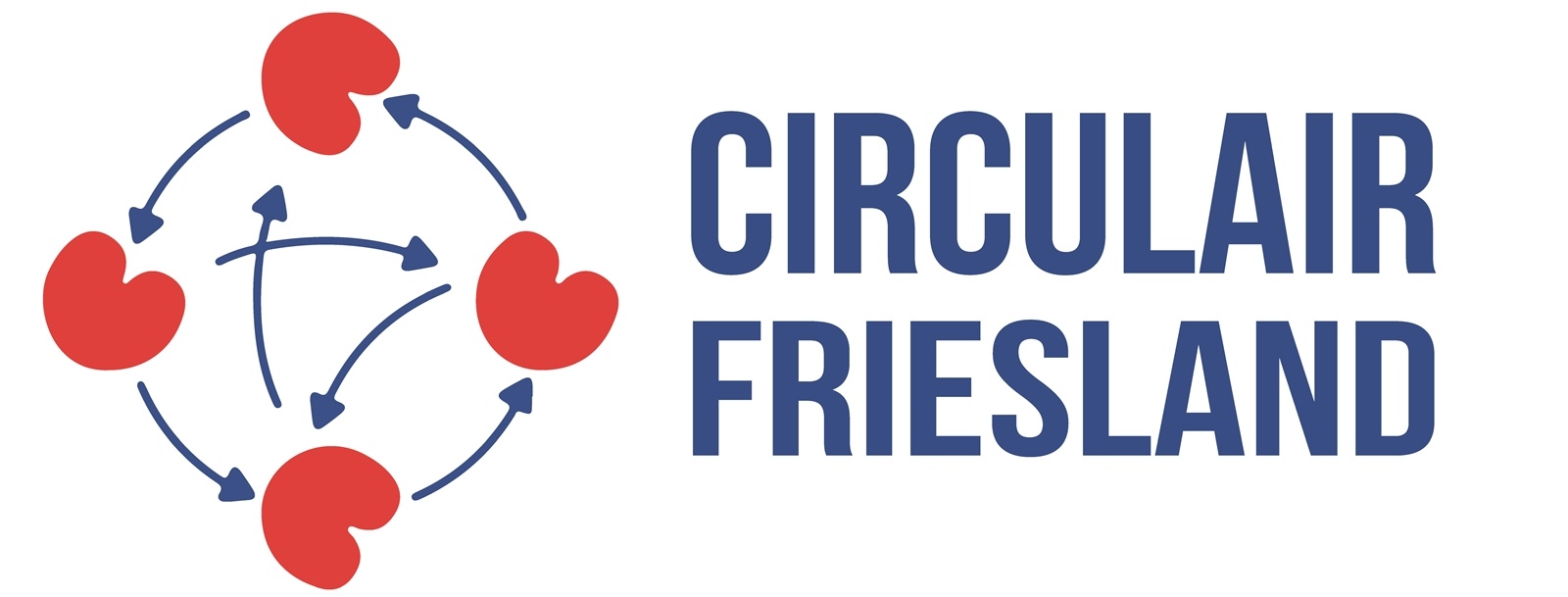 Circulair Friesland: regionale motor voor circulair en biobased bouwen